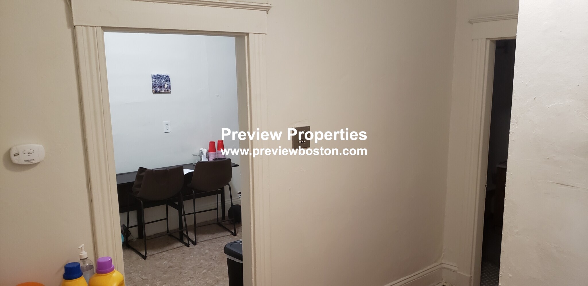 1377 Commonwealth Ave, Allston