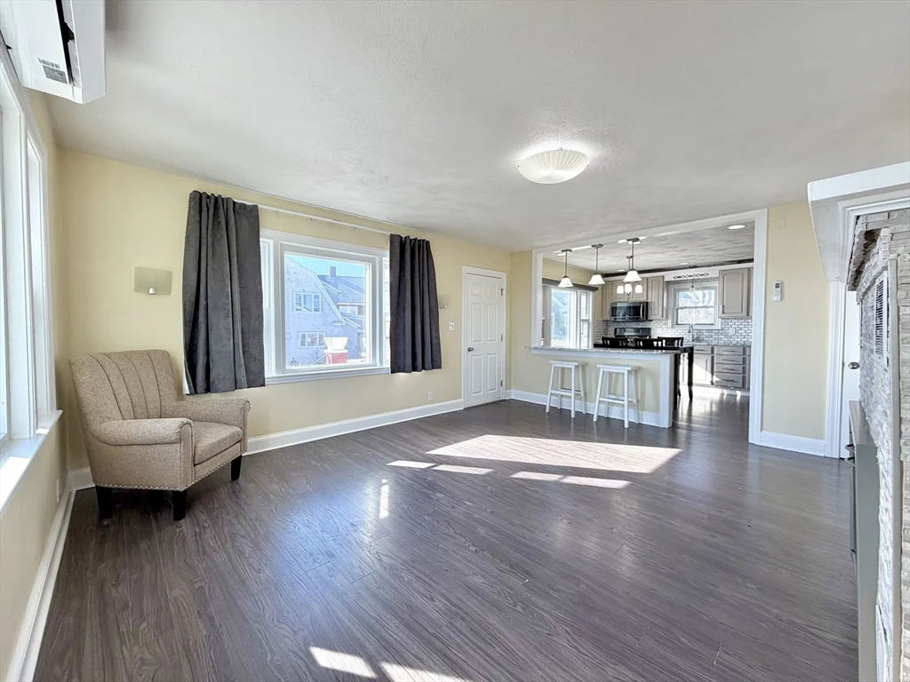 36 Annavoy, East Boston