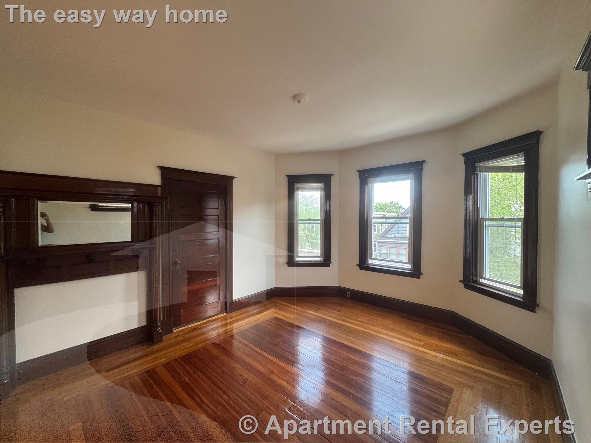 298A Highland Ave, Porter Square