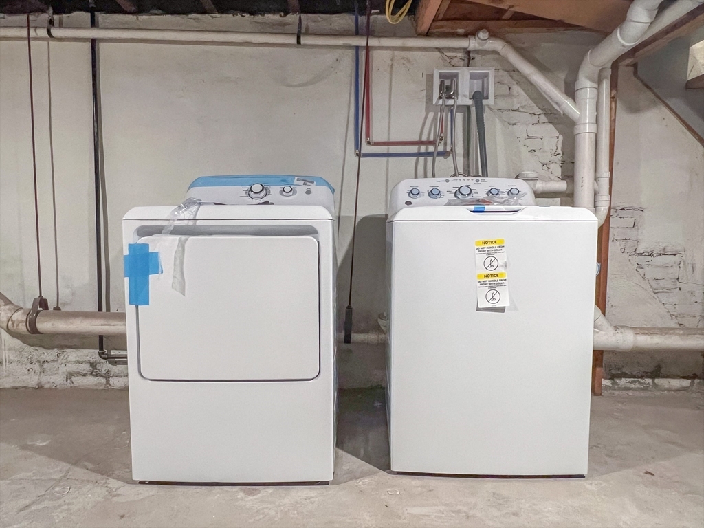 60 6th St, East Cambridge