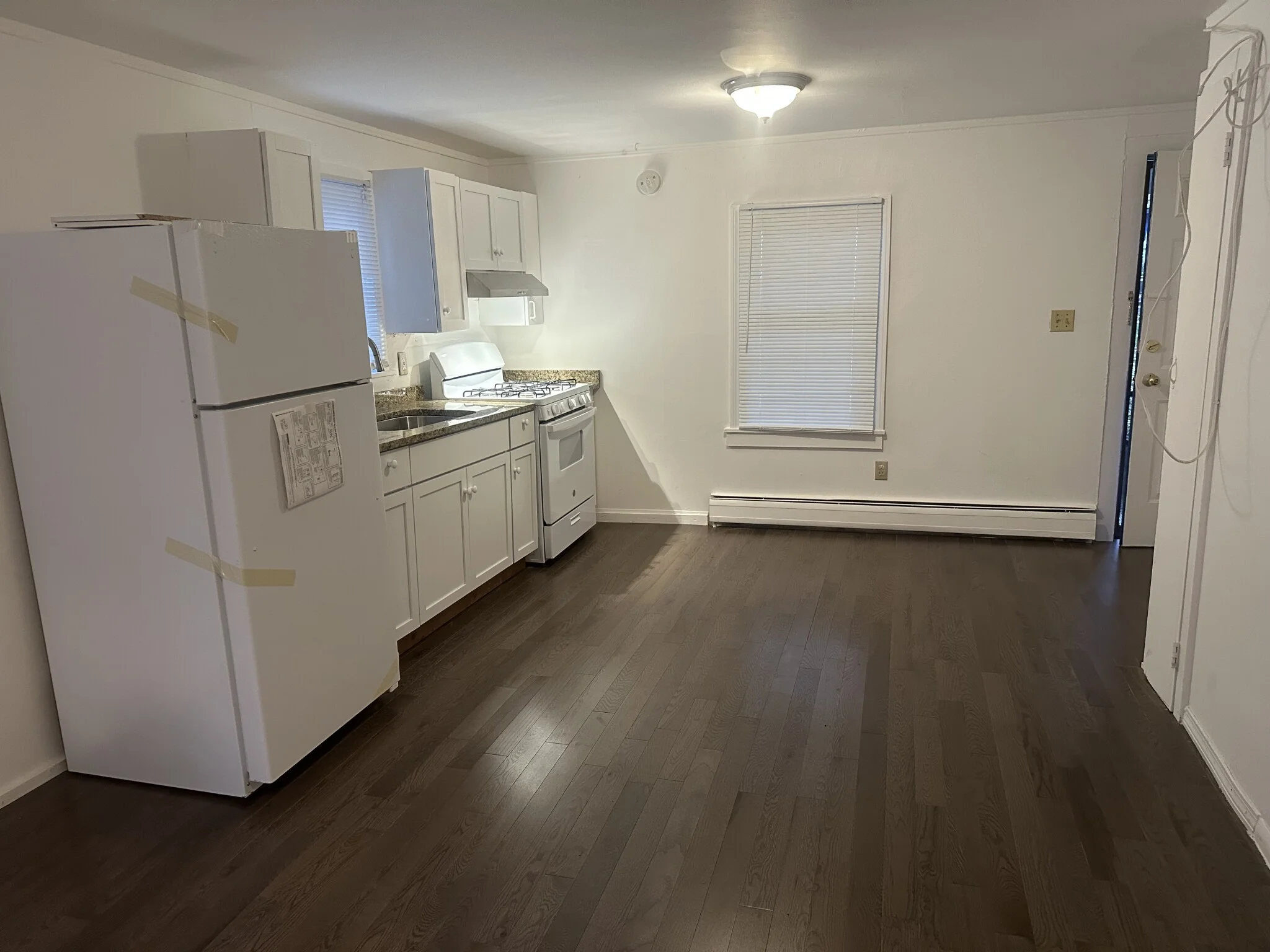 509 Medford St, Magoun Square