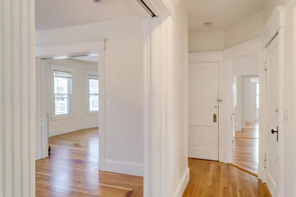 31 Firglade, Springfield