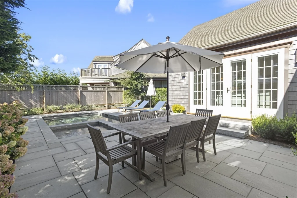 13A Gingy Ln, Nantucket