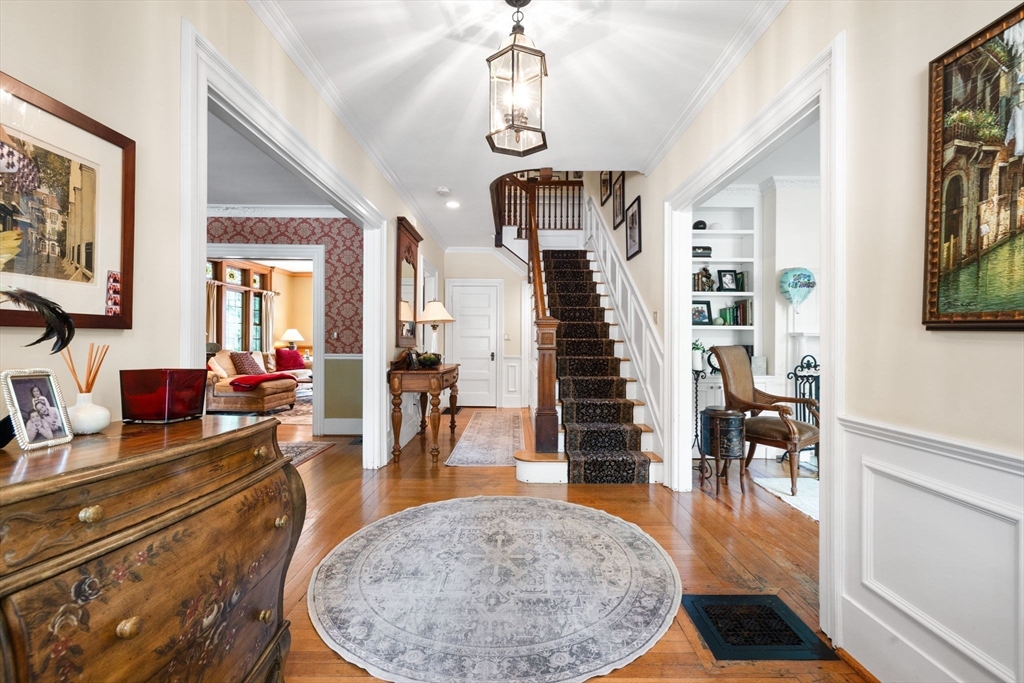 204 Homer St, Newton Center