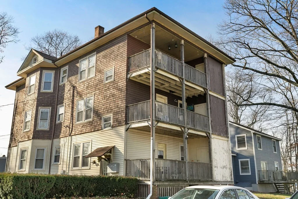 7 Atlantic, Attleboro