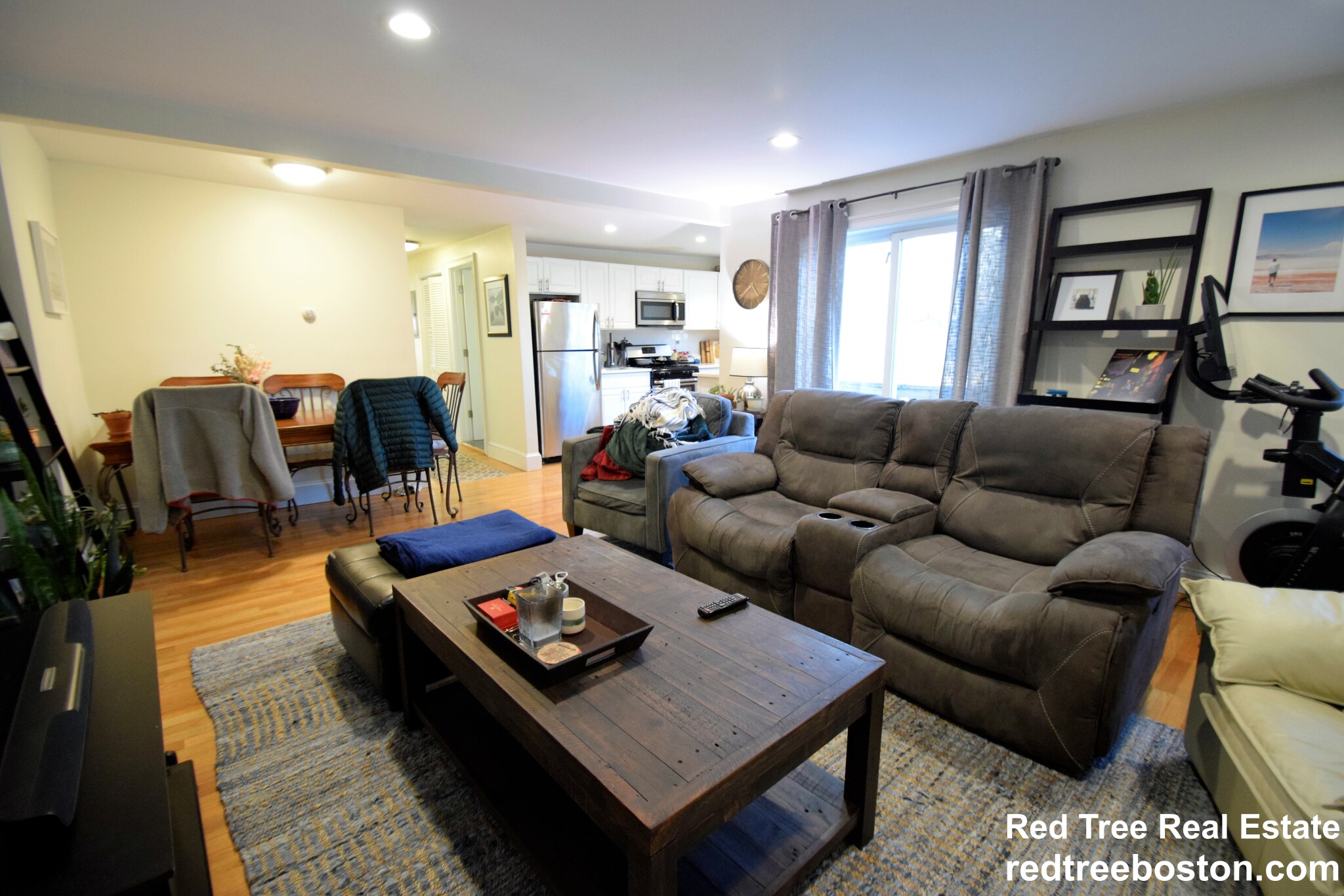 4 School St, Jamaica Plain