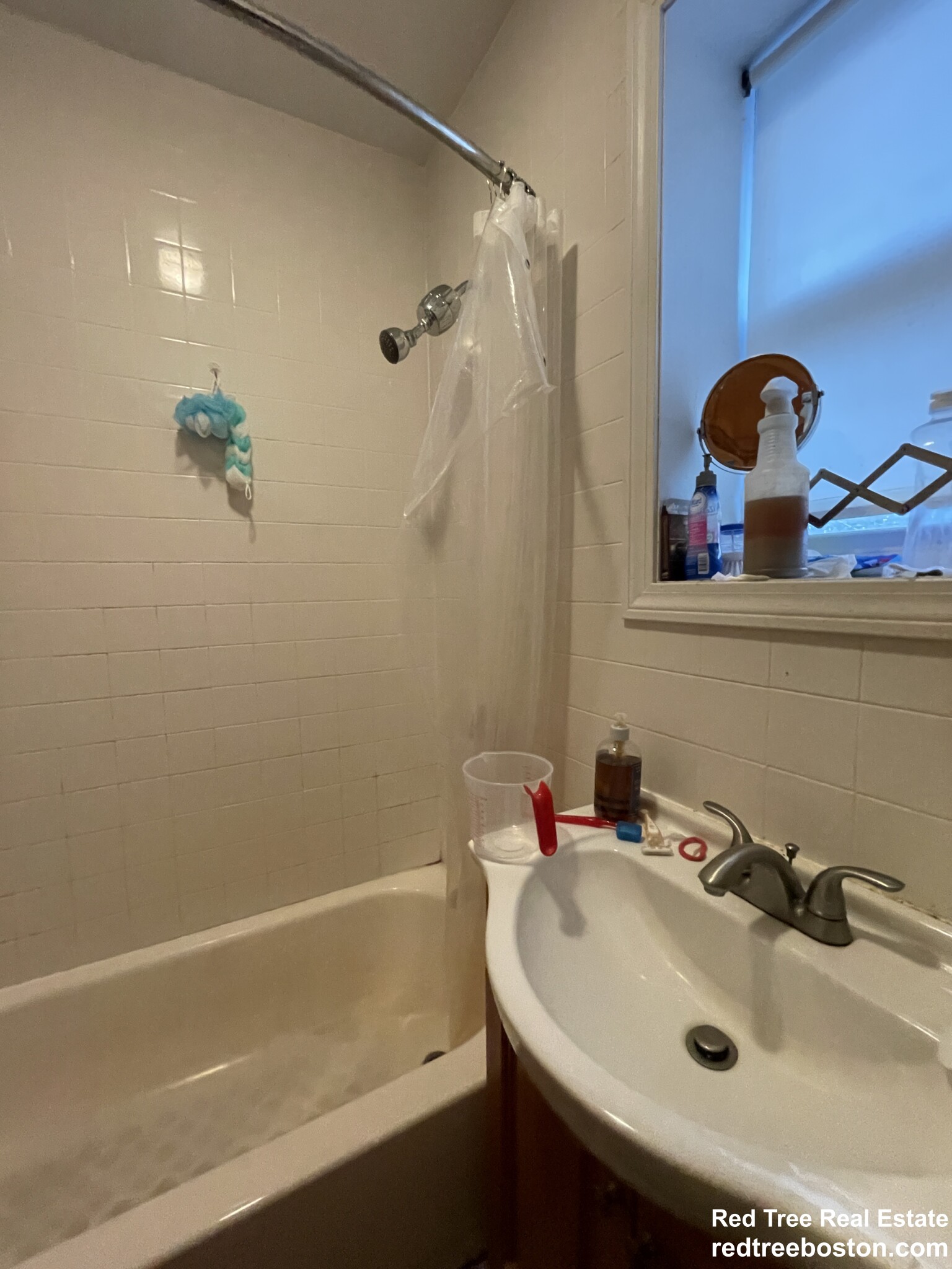 127 Cedar St, Roxbury