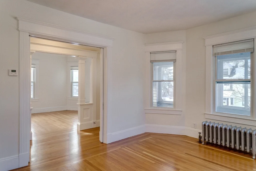 31 Firglade, Springfield