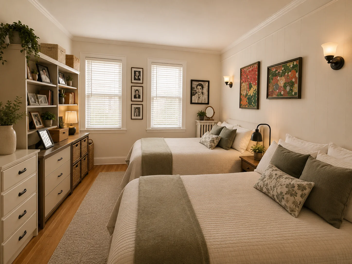 67 Green St, North Brookline