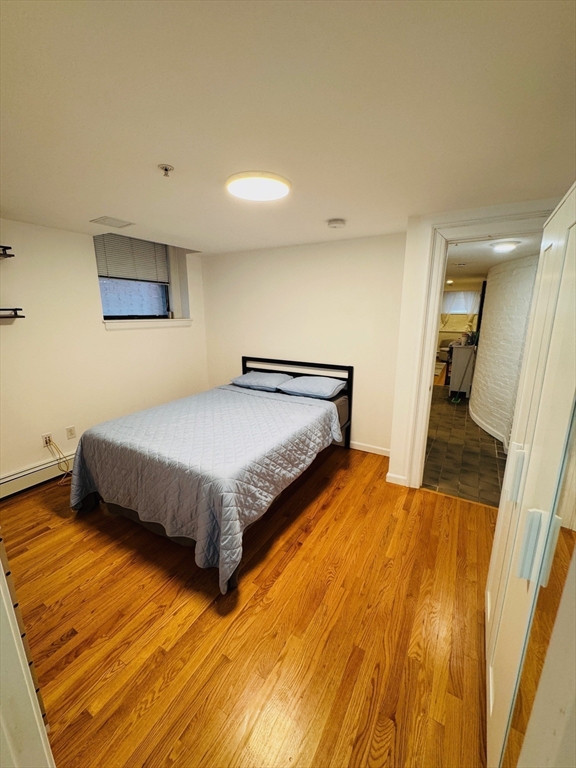 31 Massachusetts Ave, Boston