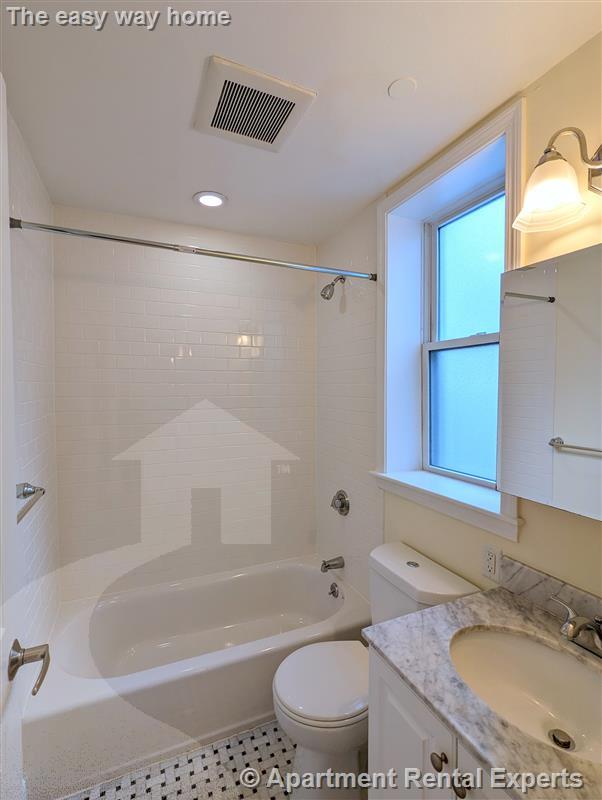 1 Chauncy St, Harvard Square