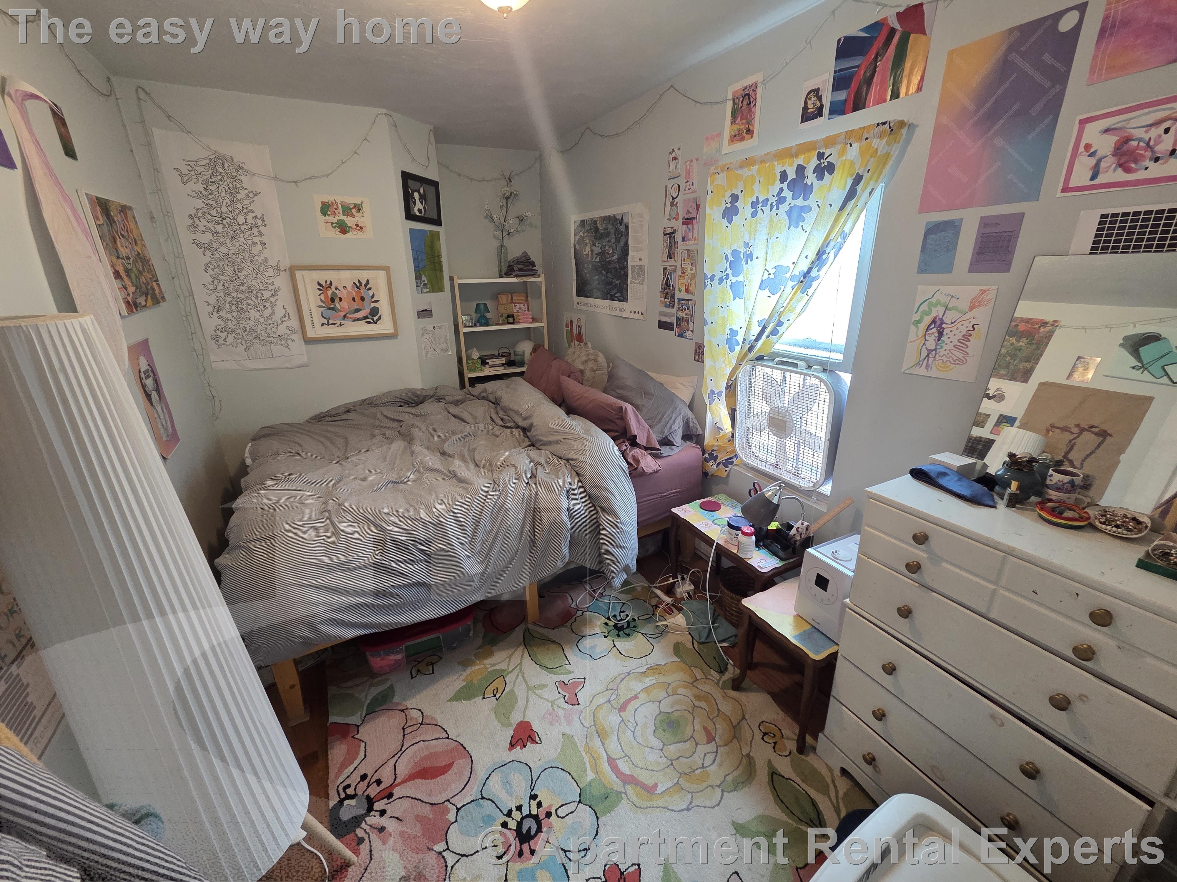 5 8th St, East Cambridge