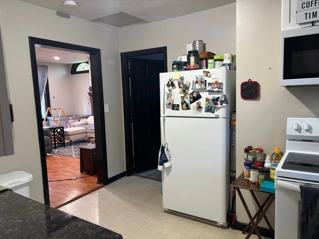 85 Prospect St, Worcester