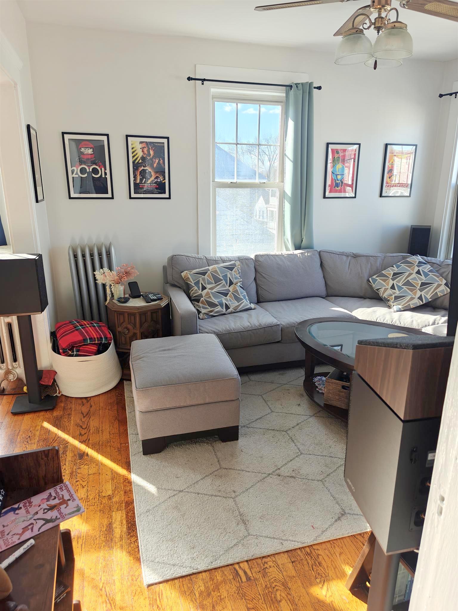 74 Newbury St, Teele Square