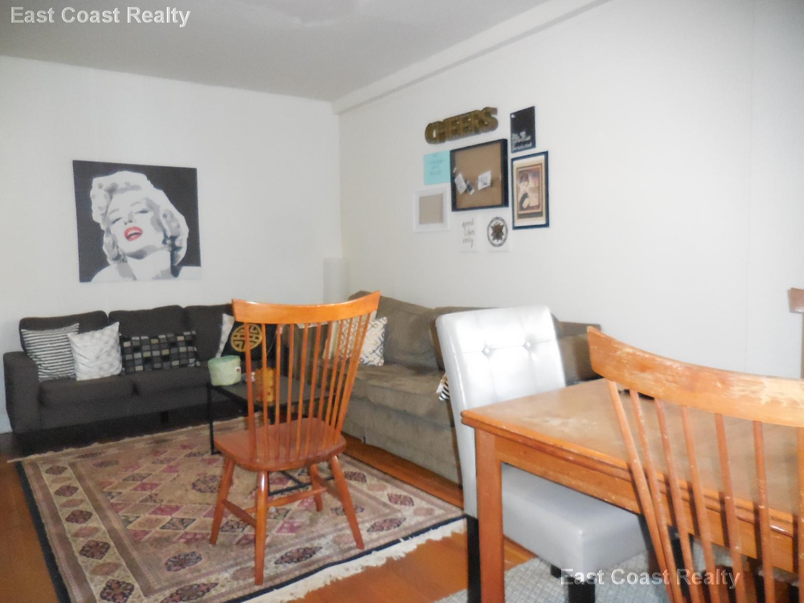 1634 Commonwealth Ave, Brighton