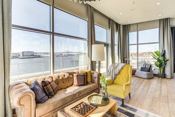 2 bed, 2 bath apartment for rent at 126 Border St Unit 121, East Boston — photo 24 of 31