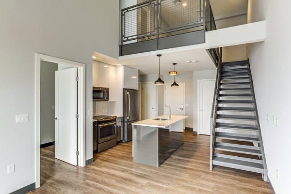 2 bed, 2 bath apartment for rent at 126 Border St Unit 121, East Boston — photo 2 of 31