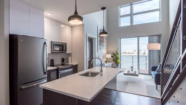 2 bed, 2 bath apartment for rent at 126 Border St Unit 121, East Boston — photo 9 of 31