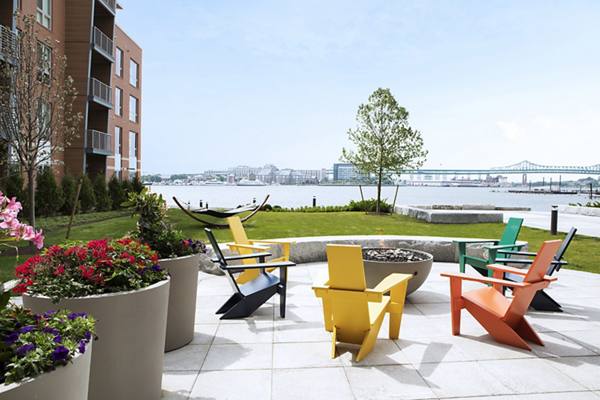 2 bed, 2 bath apartment for rent at 126 Border St Unit 121, East Boston — photo 26 of 31