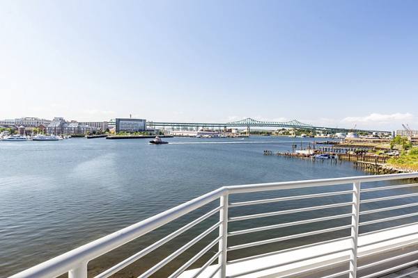 2 bed, 2 bath apartment for rent at 126 Border St Unit 121, East Boston — photo 31 of 31