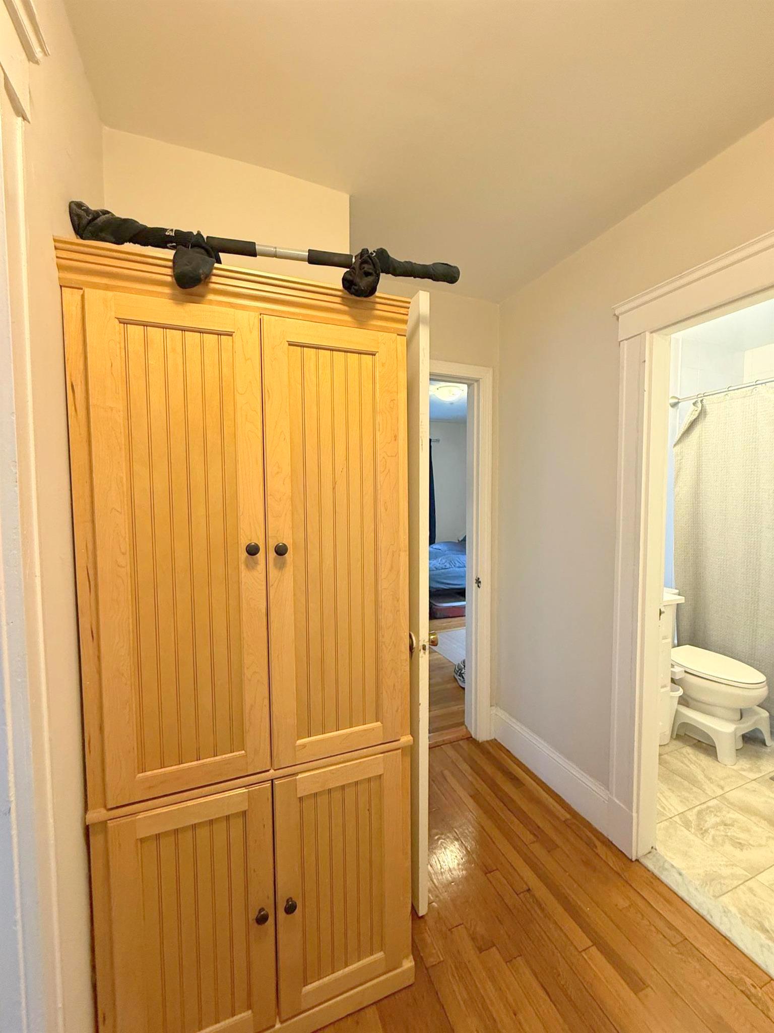 17 Milton St, North Cambridge