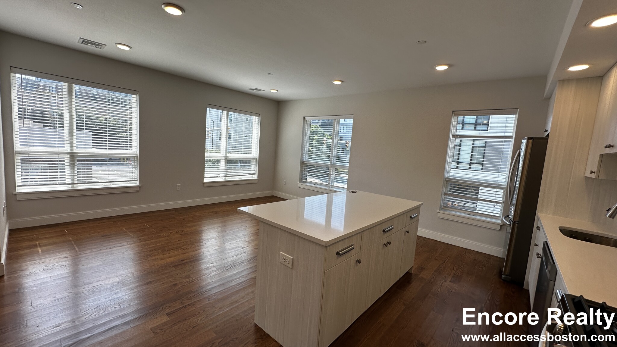 1 Everett St, Allston