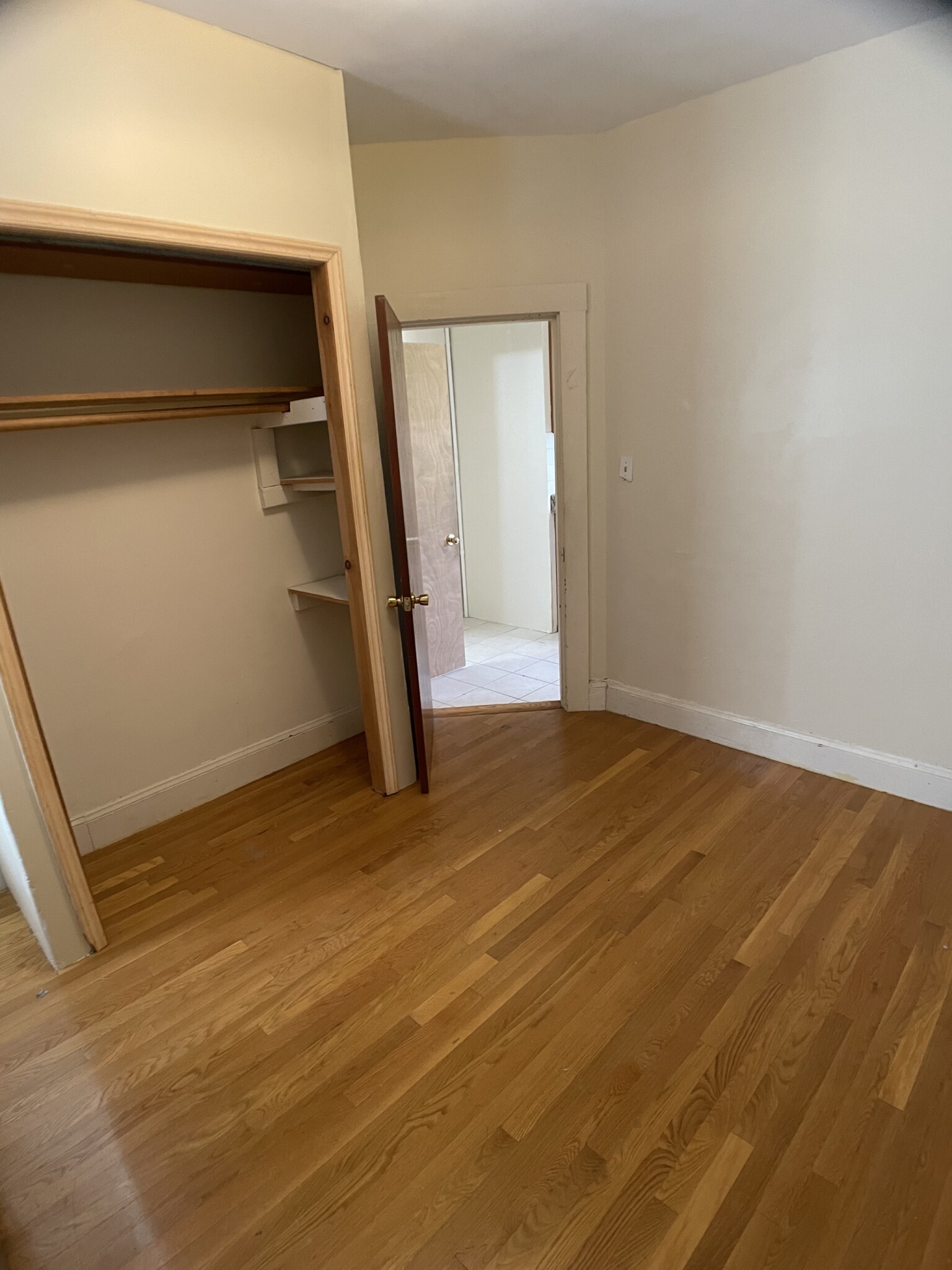 23 Harrison St, Ward Two