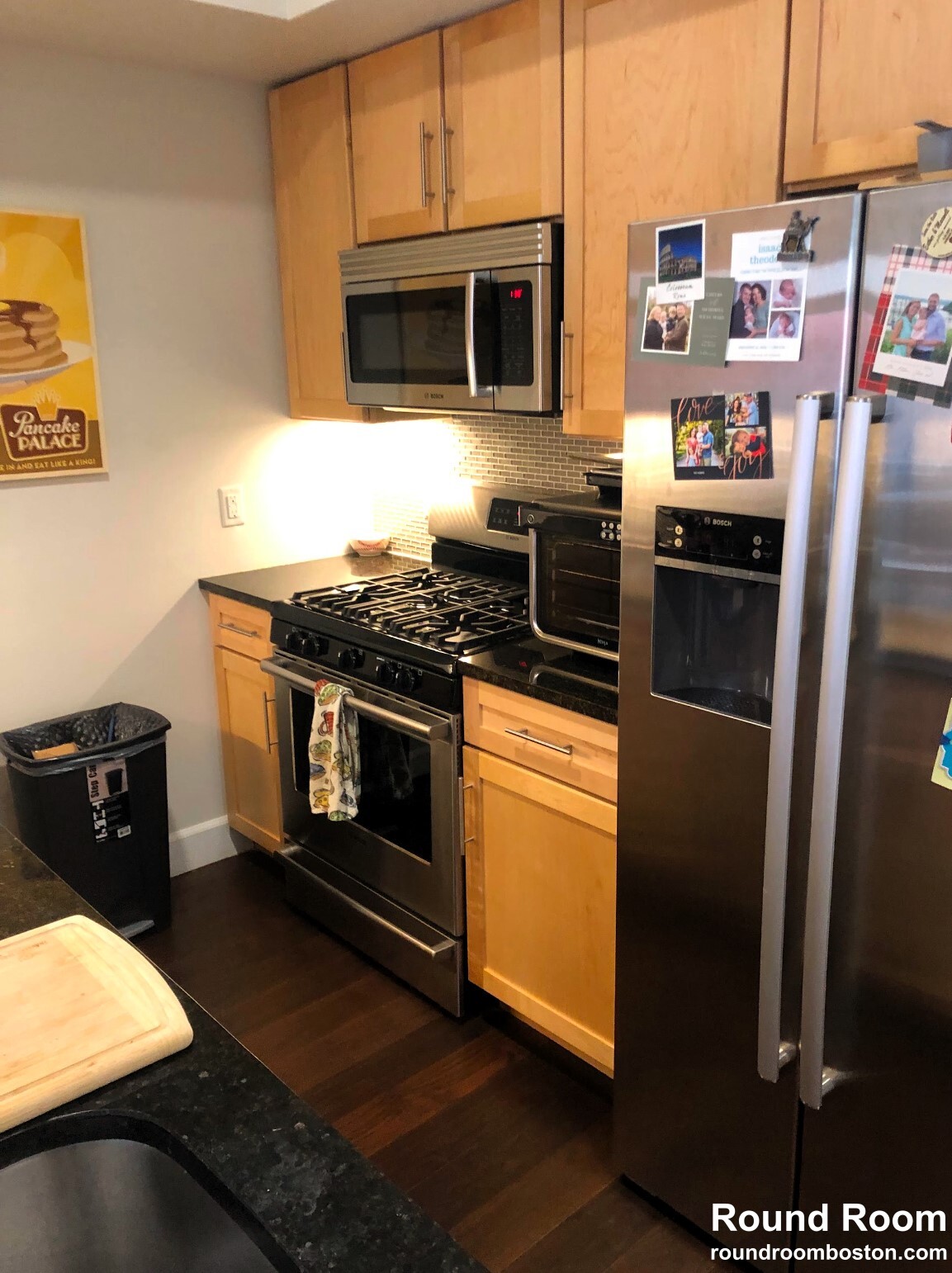 1501 Commonwealth Ave, Brighton