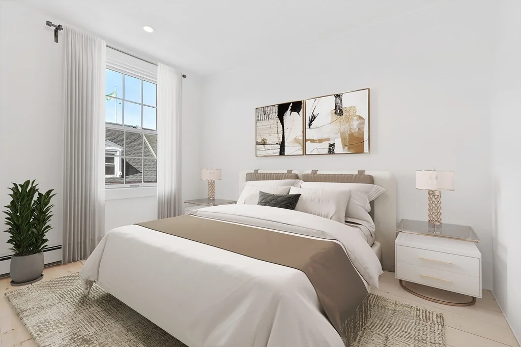 31 Pleasant St, Charlestown