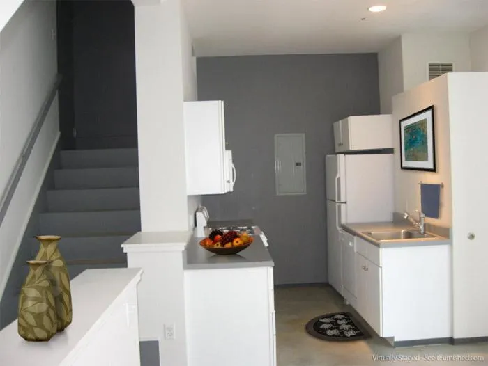 160 East Berkeley St, South End