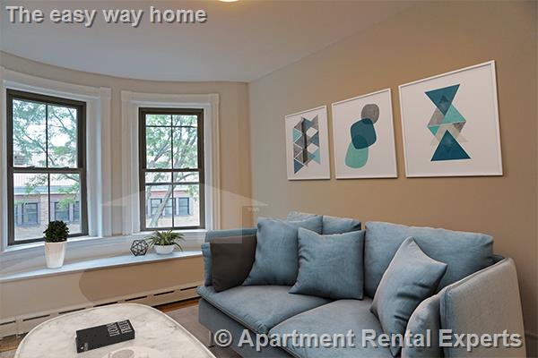 106 Willow St, Inman Square