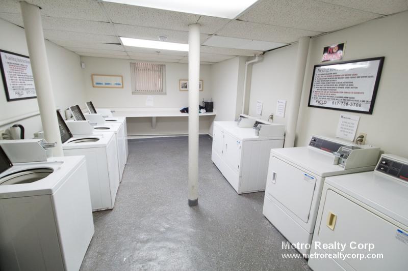 1368 Commonwealth Ave, Allston