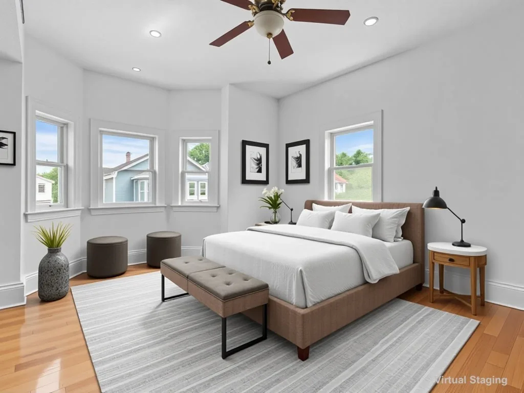 58 Oliver St, East Somerville