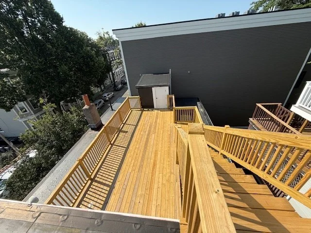 31 O St, South Boston