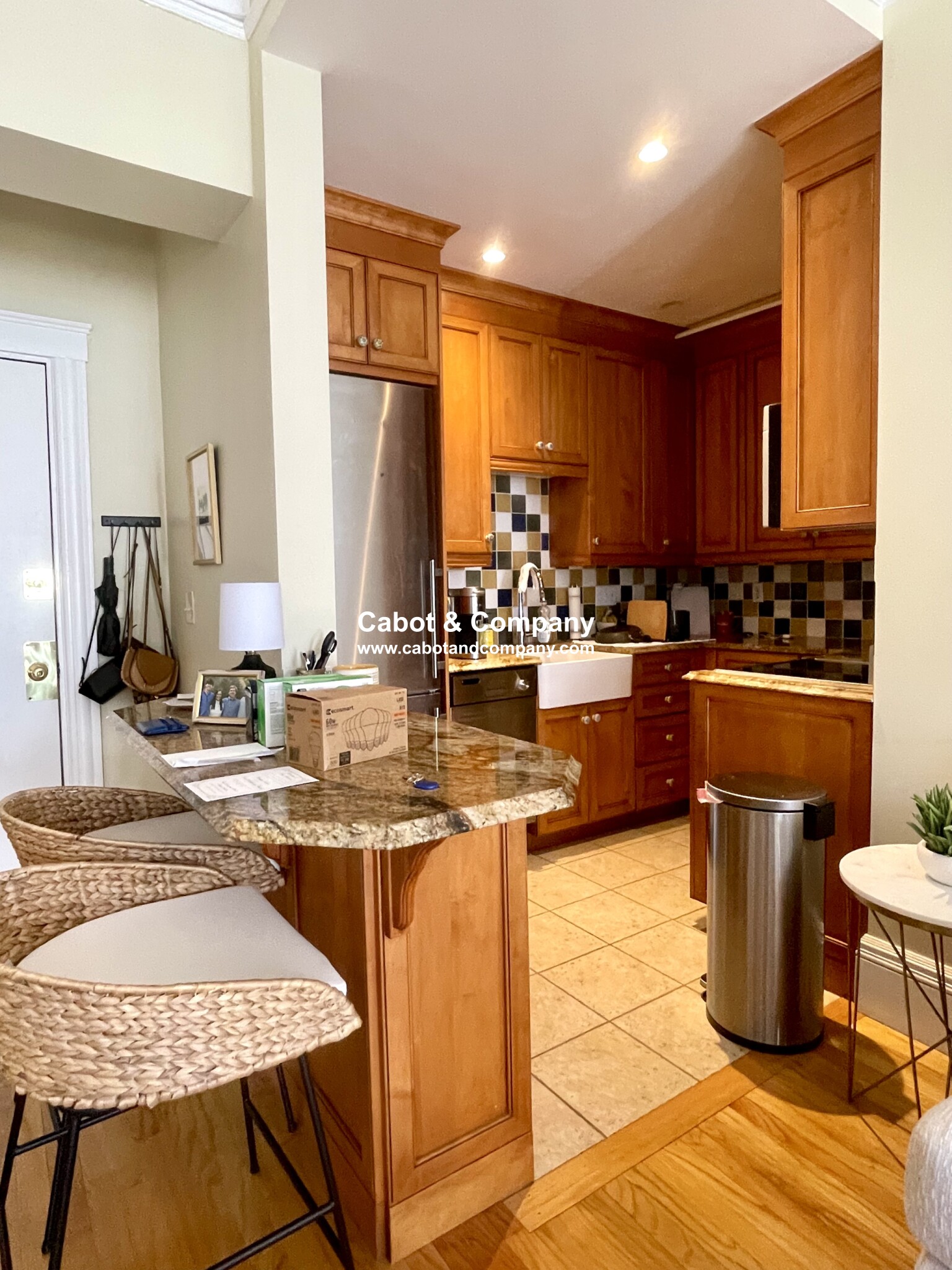 362 Commonwealth Ave, Back Bay