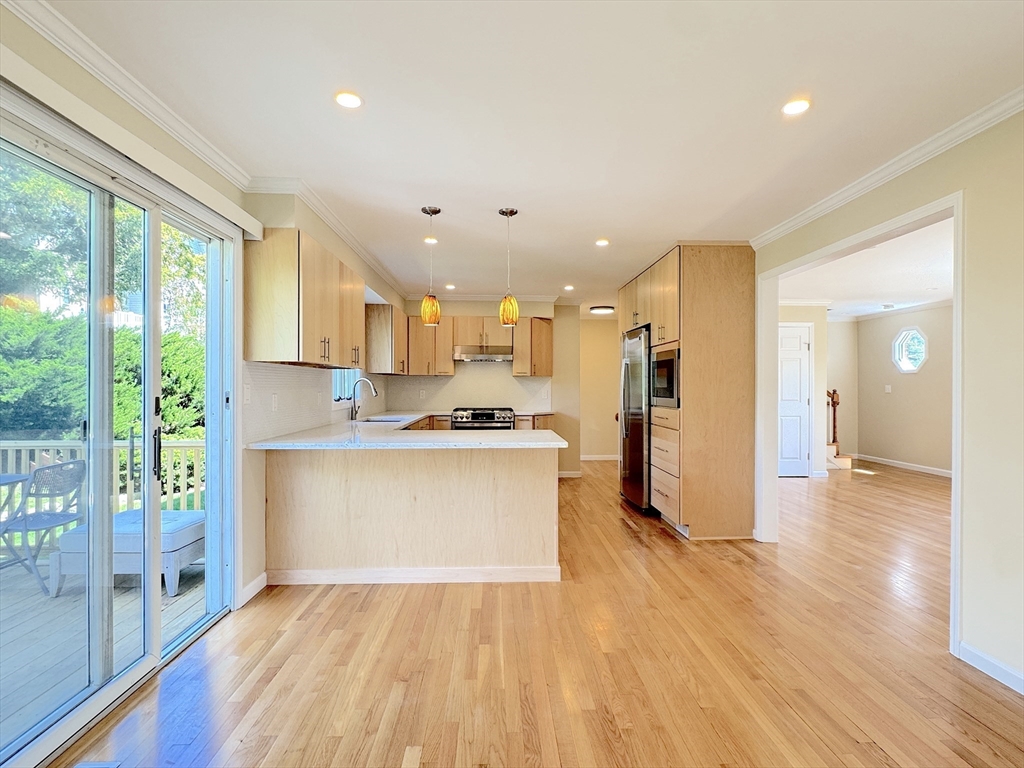 298 Adams St, Newton Corner