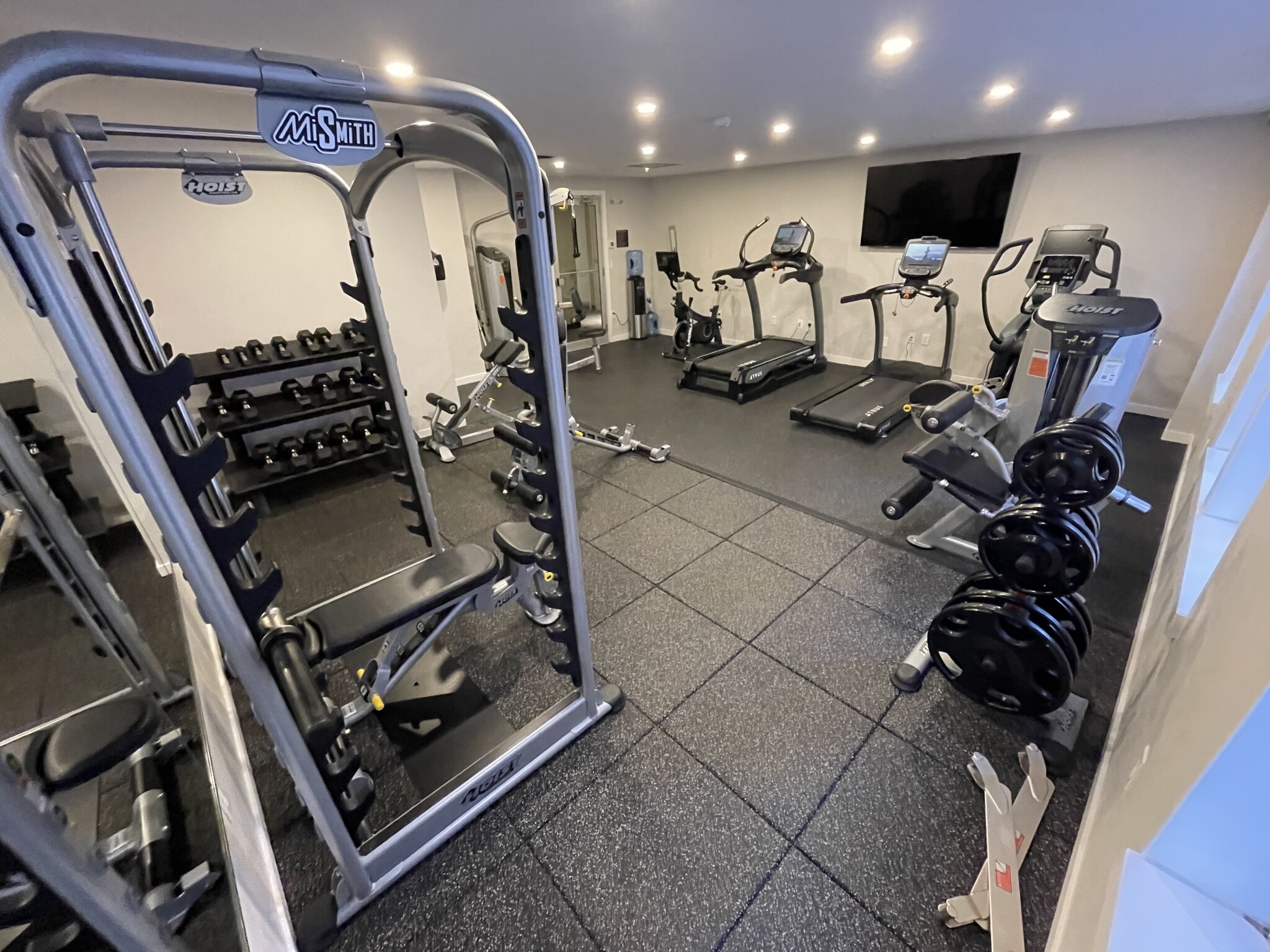 100 Jersey St, Fenway