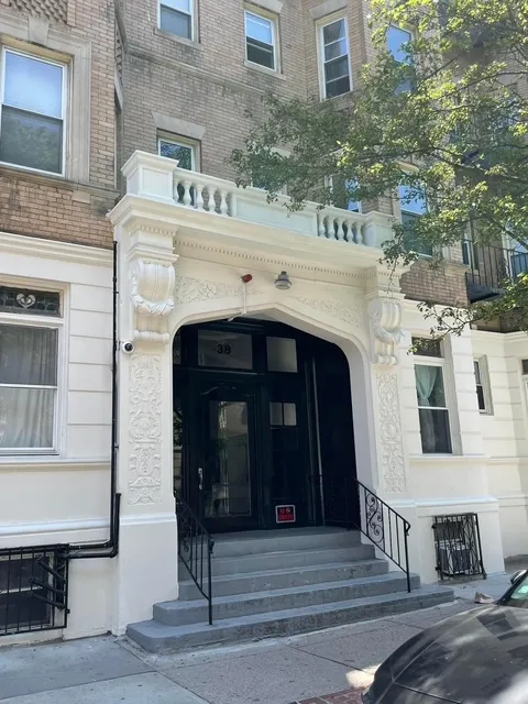 38 Hemenway St, Fenway