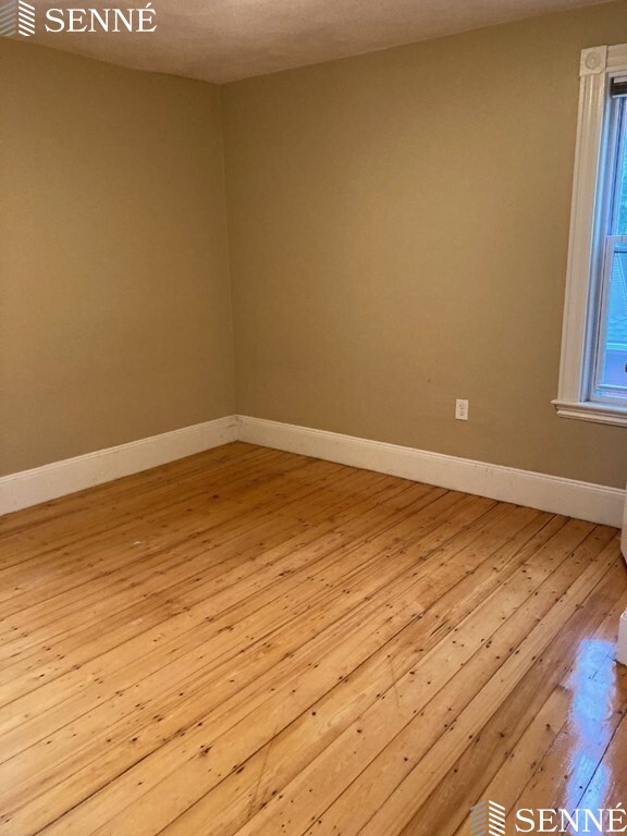 199 Beacon St, Ward Two