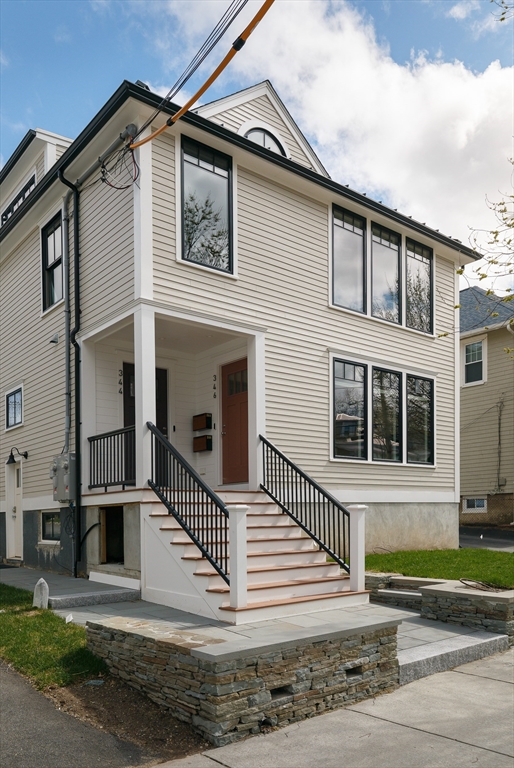 346 Walden St, Neighborhood 9