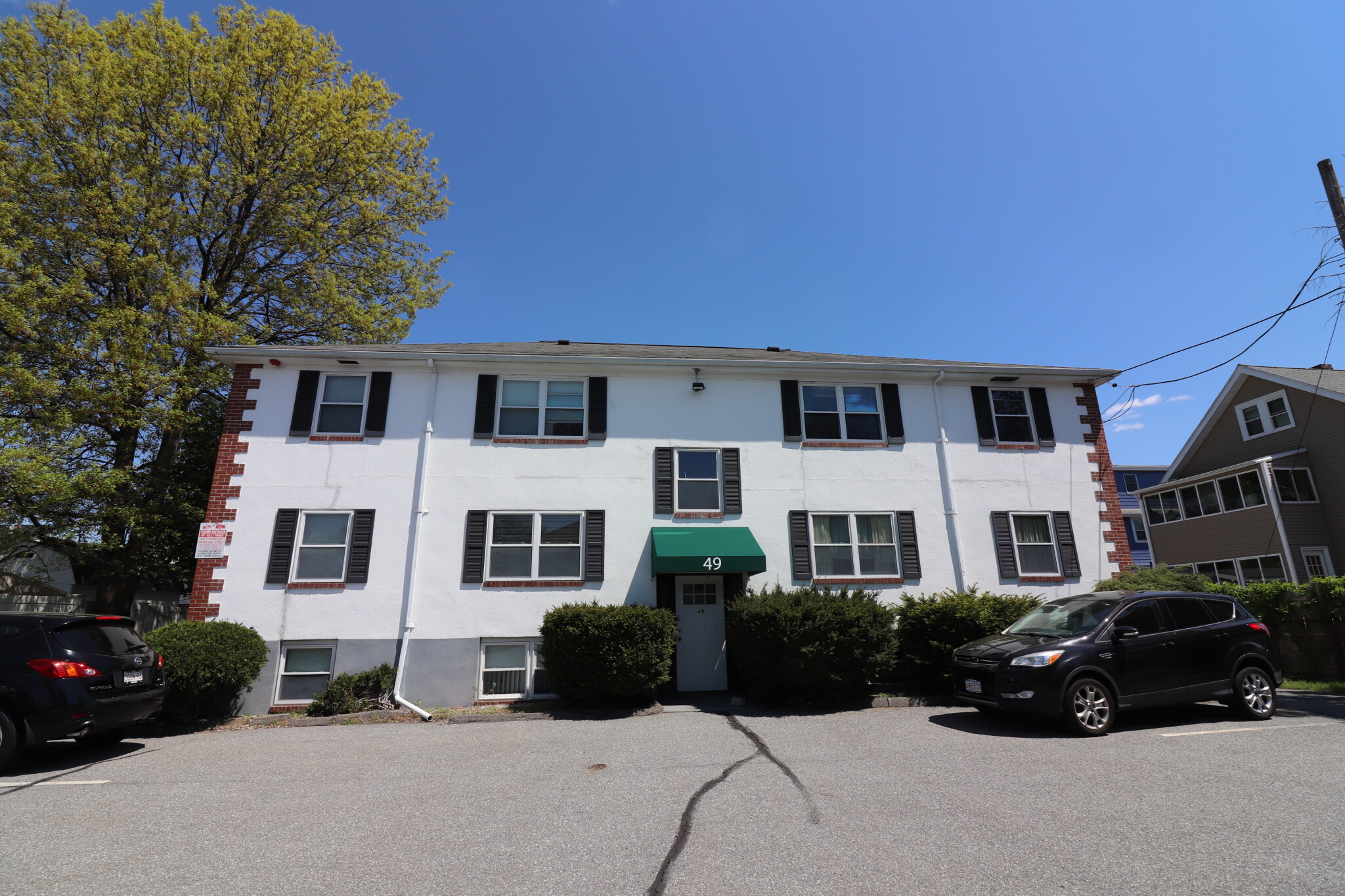 49 Broadway, Arlington