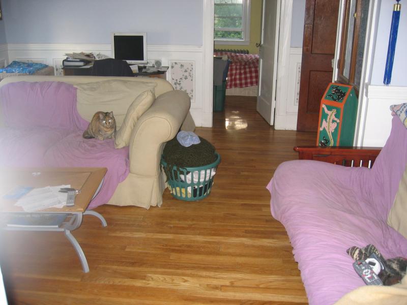 24 Oak Square Ave, Oak Square