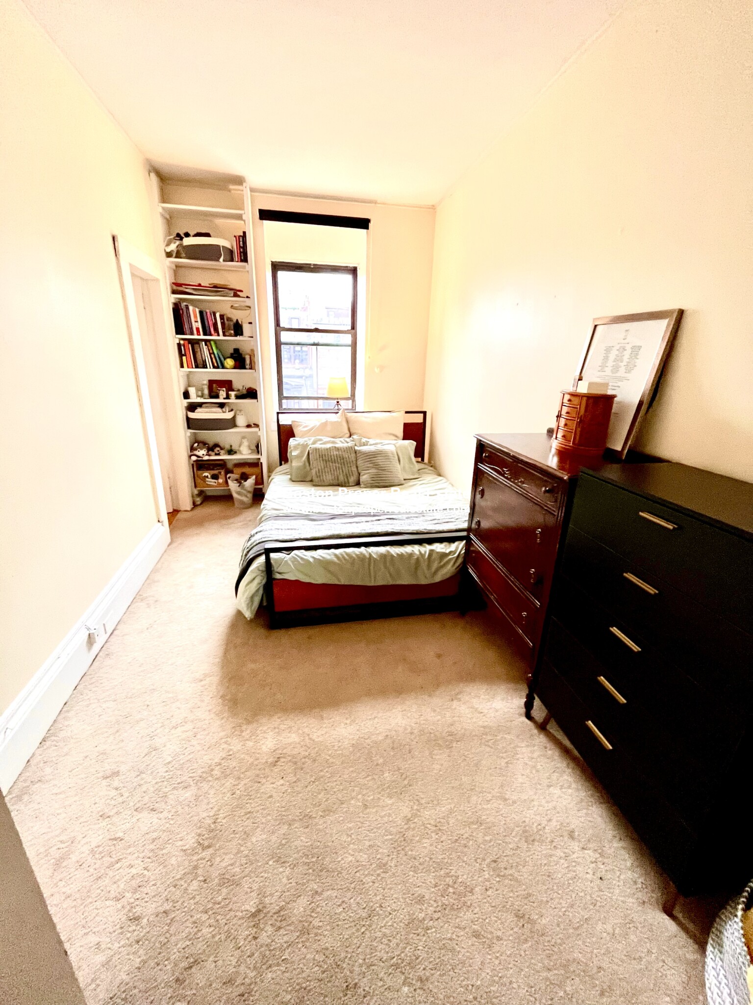 1 bed, 1 bath apartment for rent at 177 Marlborough St Unit 10, Back Bay — photo 7 of 9