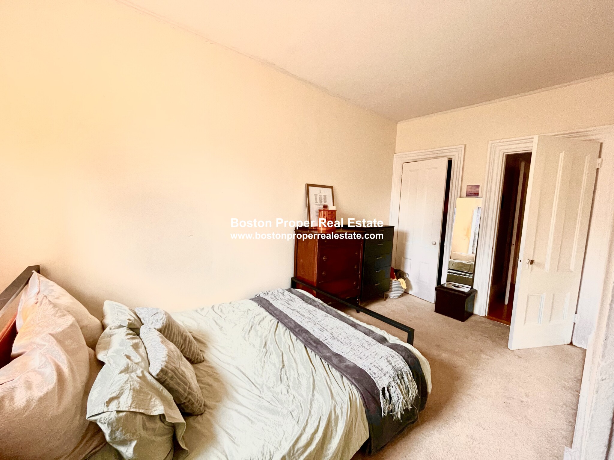 1 bed, 1 bath apartment for rent at 177 Marlborough St Unit 10, Back Bay — photo 6 of 9