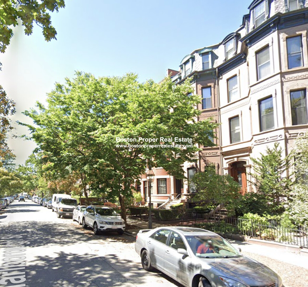 1 bed, 1 bath apartment for rent at 177 Marlborough St Unit 1, Back Bay — photo 10 of 10