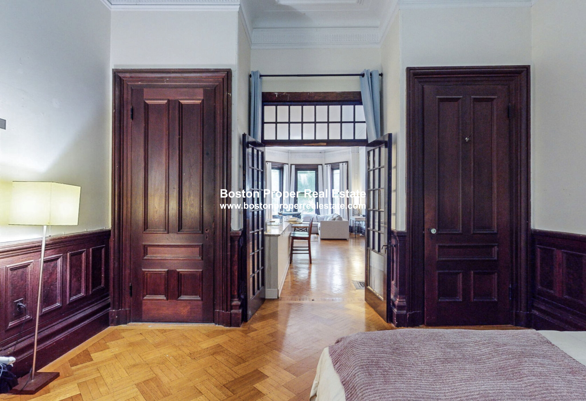 1 bed, 1 bath apartment for rent at 177 Marlborough St Unit 1, Back Bay — photo 9 of 10