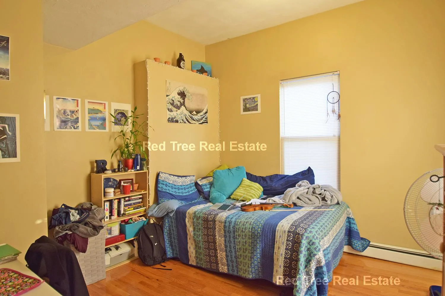 21 Highgate St, Allston