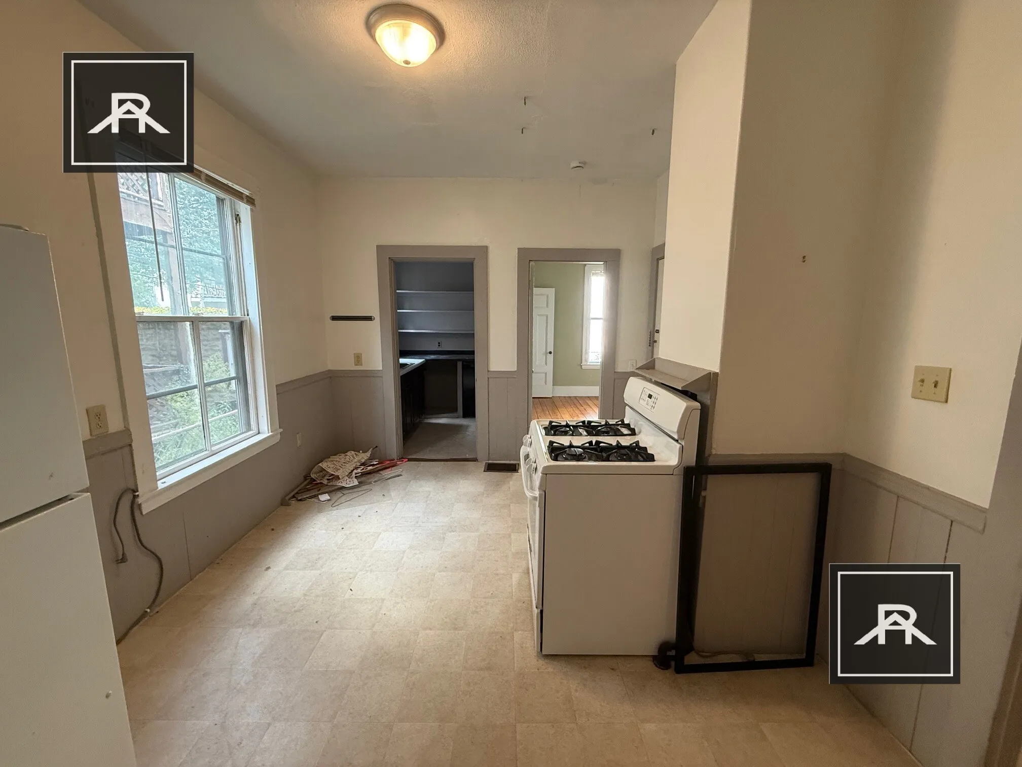 55 Rindge Ave, North Cambridge