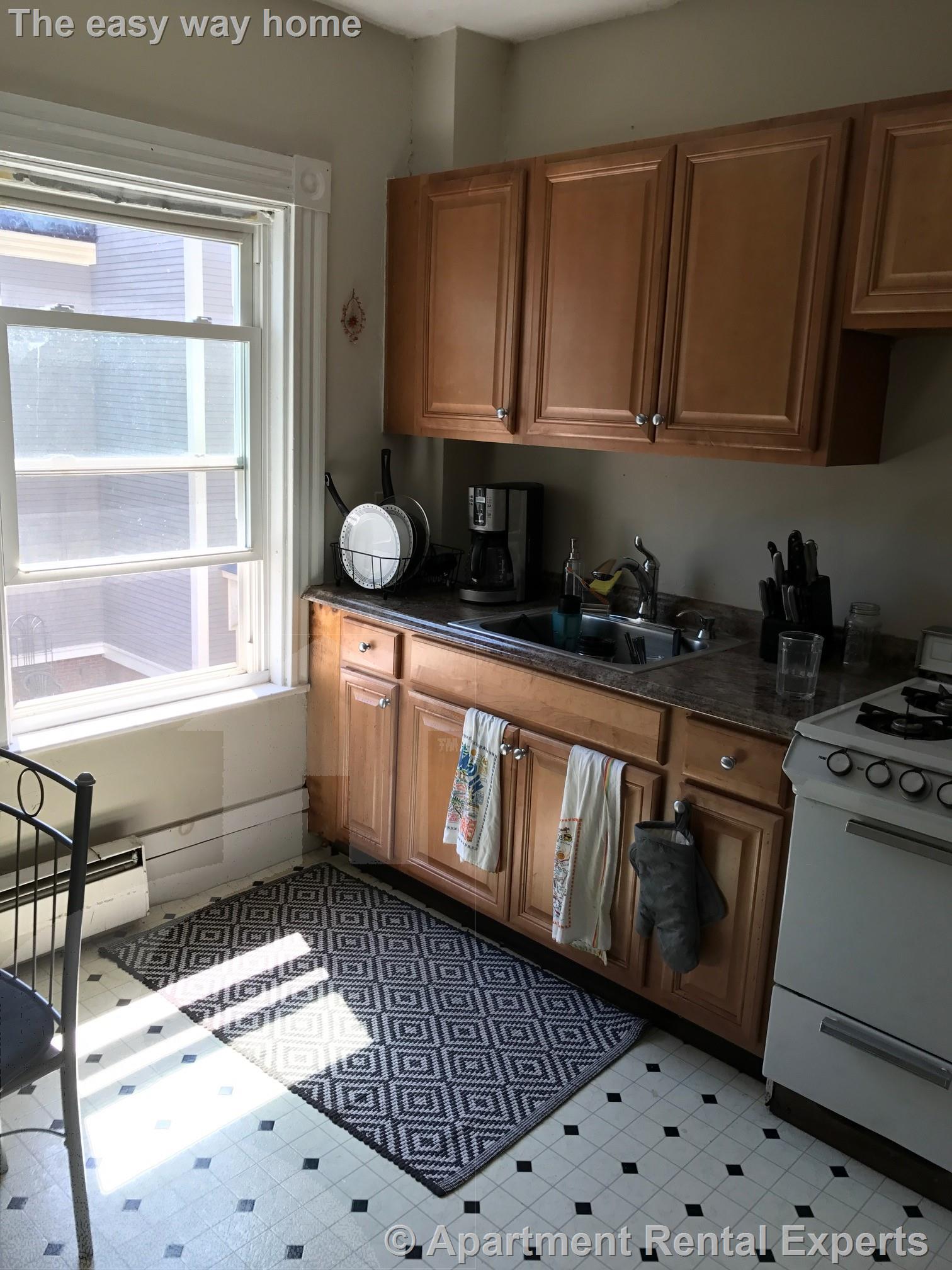 31 Chester St, Davis Square