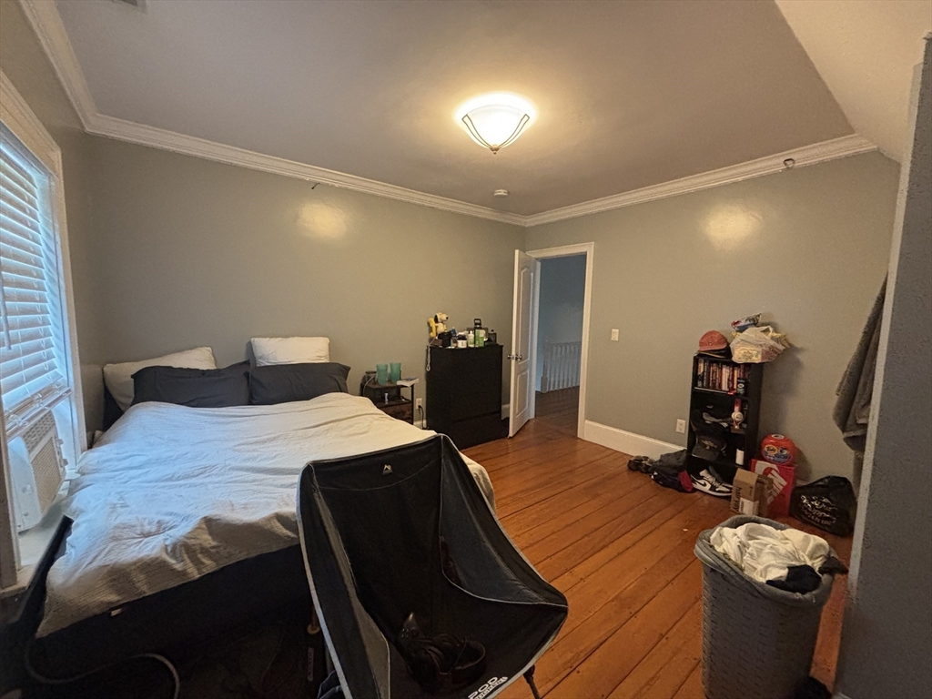 101 Sawyer Ave, Dorchester